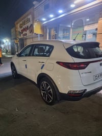 سبورتج • ٢٠١٩ • حي النصر