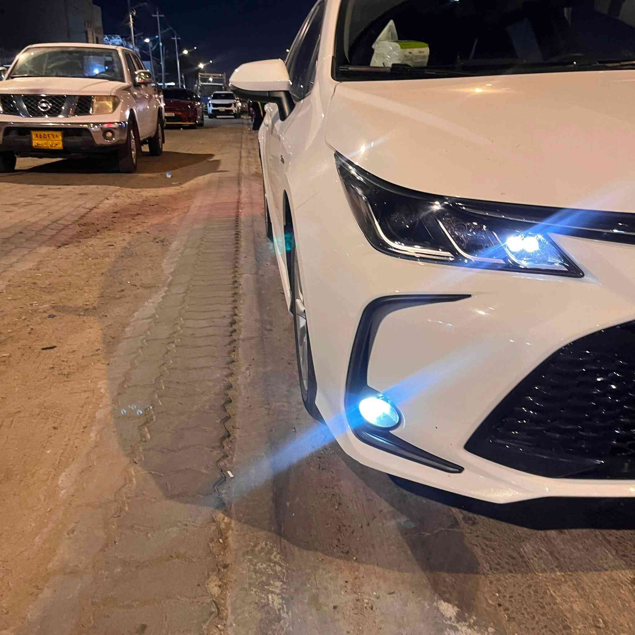 كورلا 25
سلام عليكم كورلا خليجية 2025 

زيرو 0️⃣ 

فول مواصفات 

رقم بغداد جاهزه للترقيم 

مقترض وكفيل نفس البيت 

مكان السيارة بصره

السعر 144  

للاستفسار ***********
