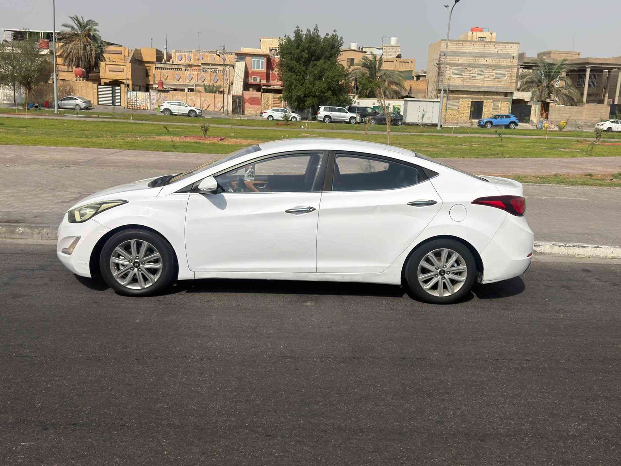 افانتي وارد كوري • ٢٠١٥ • مكينه ١٦٠٠