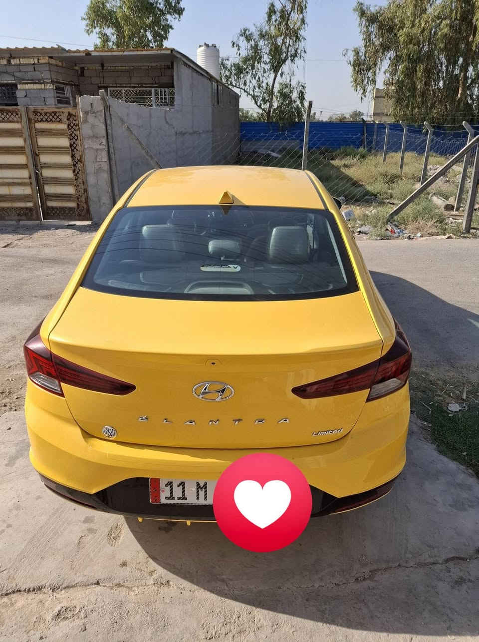 السلام عليكم النتره للبيع موديل2019صوره الحادث بالمنشور  محرك 2000 دوش كير ايتي  تخم تاير حداديه جديده تبريد شغال تحكم ستيرن جيهتين السياره مال جناي دوشمه كامله .. مكان السياره بغداد
السعر ١٢٥ .... رقم بغداد بسمي ***********
السلام عليكم النتره للبيع موديل2019صوره الحادث بالمنشور  محرك 2000 دوش كير ايتي  تخم تاير حداديه جديده تبريد شغال تحكم ستيرن جيهتين السياره مال جناي دوشمه كامله .. مكان السياره بغداد

