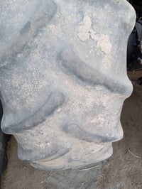 ويل برماخ • تاير ٣٨ • بيل ٣٤