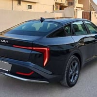 كيا K4 • ماشي ٢٢ ألف • مبدل امريكا