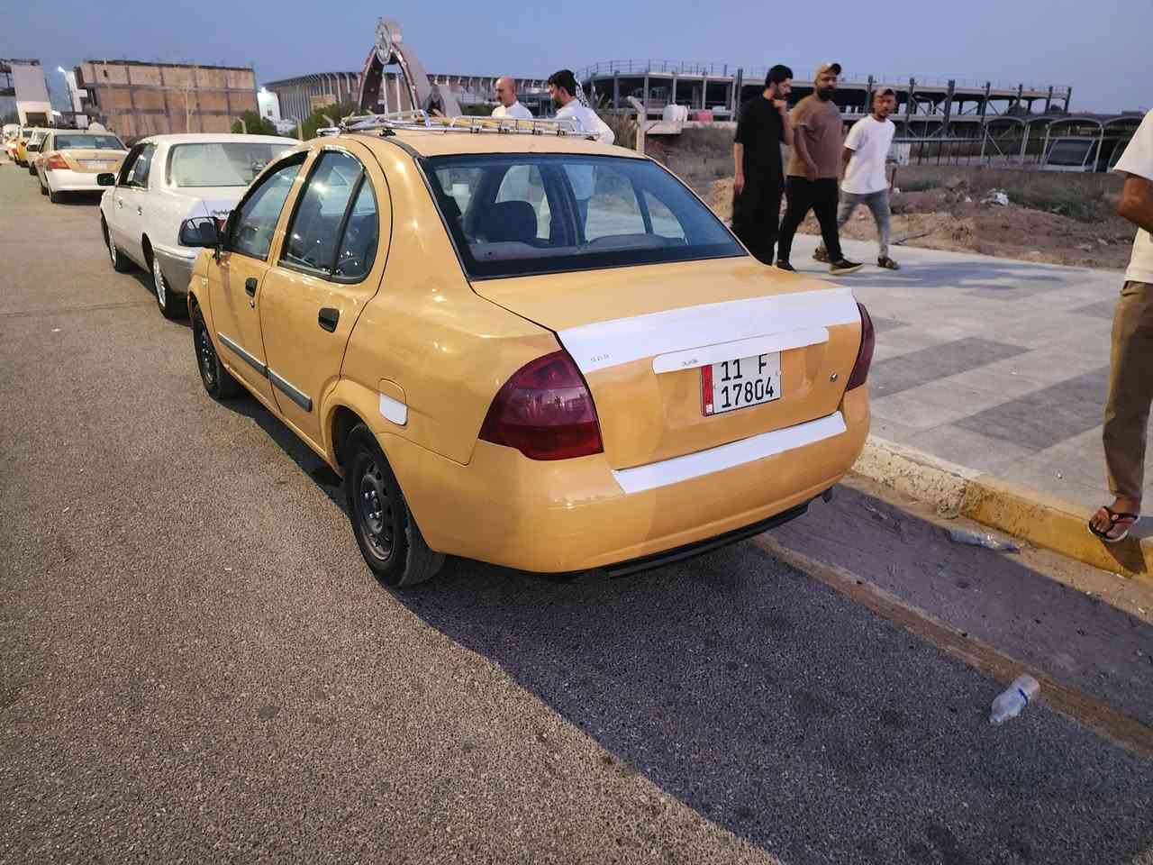 سلام عليكم طيبه كفاله عامه جمالغ خلفي وقبق جنطه ومعمرهن علاه البرد مكينه وكير وحداده مكفواله كهربايات كاله شغاله تبريد ثلج موديل 15 سعر سياره 30 وتحجهبيه مجال مكاني ناصريه شراي بي خير ويدالل هاذه رقمي ***********
