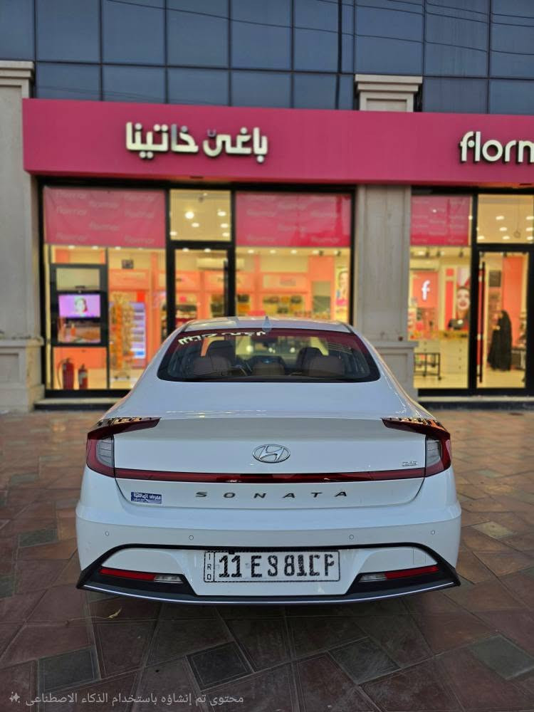 سلام عليكم ورحمه الله وبركاته 
سوناتا 2020 خليجي 
كفاله عامه من الصبغ والتبديل والفتح  والحادث 
سيارة جديدة بمعنى الكلام ماشيه 97الف عل ايدينا من الزيرو
سبيرهه مانازل كتلوكات الشركه وسويجاته كله موجود 
رقم بغداد بسمي تحويل  مباشر 
مكينة 2500تنفس طبيعي المرغوب 
كربلاء الحسينيه   📍*********** 
السعر ب168 كربلاء, العراق
