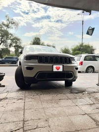 لاريدو • ٢٠١٨ • ٨٠٠٠ كم