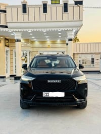 هافال h6 موديل 2023 ((السعر : اتصل ودلل))  وكالة نهج العراق  كفالة عام...