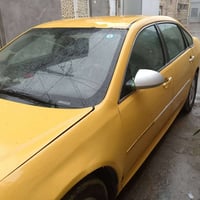 امبالا • ٢٠١١ • مكينة وكير زينة
