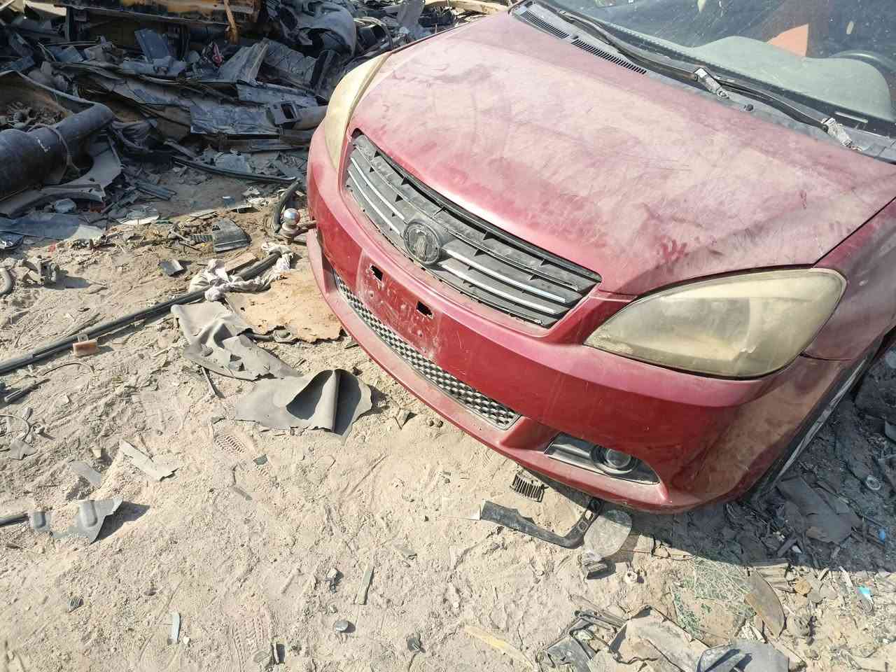 توفرت عندنا اغراض جريت وين مكان البصره الزبير ***********
