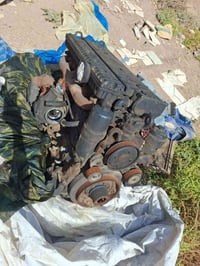 مكينه اتيكو للبيع سته سلندر 07710882226