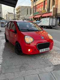 جيلي باندا • ٢٠١٢ • رقم بغداد اوربي