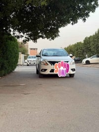 نيسان سني ٢٠٢٤ للمرواس بالنترا ٢١ او ٢٢  ماشية ٢٥ الف  07737121393 بيه...