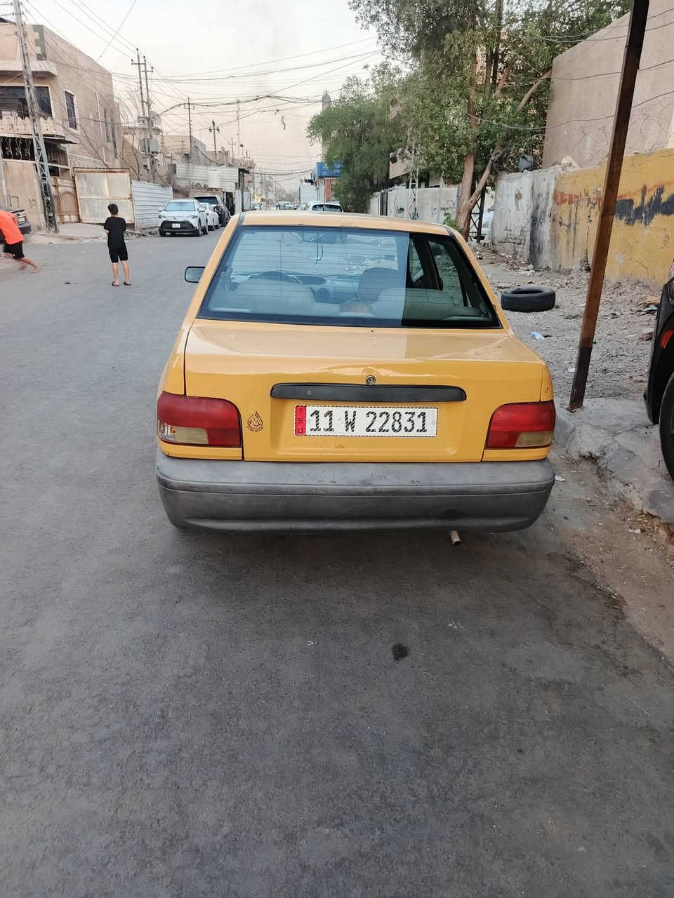 السلام عليكم سايبة الفين ٢٠١٥ شواصي مكفولة كير مكينة مكفول الباب اليمن مبدل فقط بيهة زنجار بل جنطة وبل دوسة تبريد شغال سعر ٣٢ و بيهة مجال*********** الرقم الهاتف العنوان البياع
