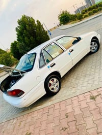 اوتوماتيك • مكيف بارد • ١٩٩٧