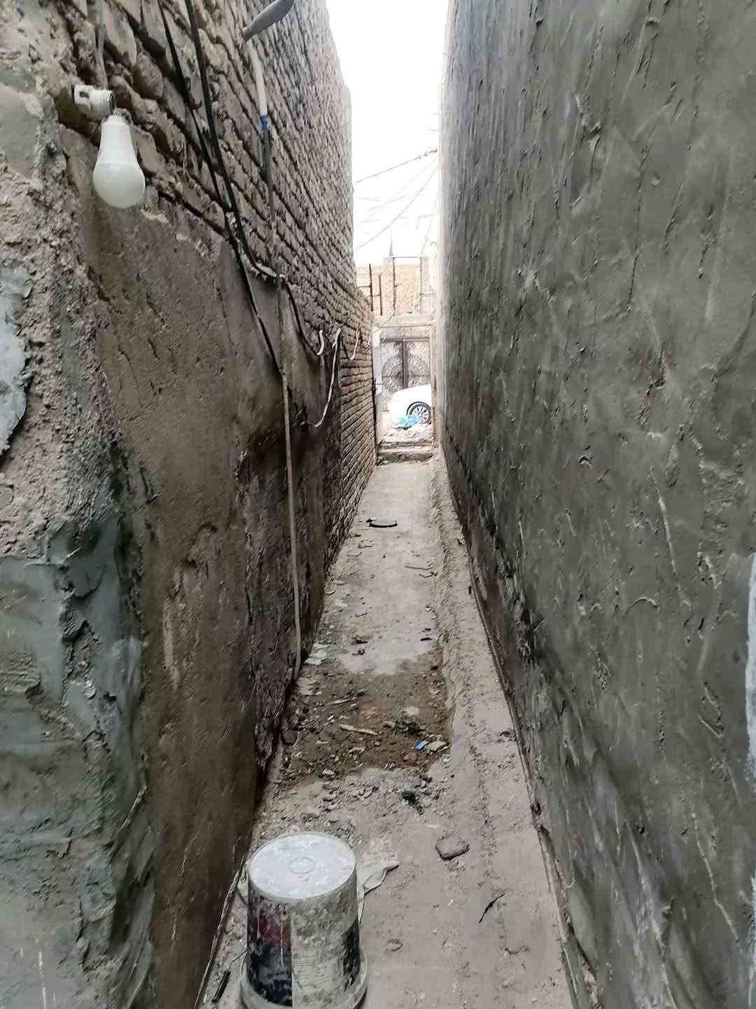 حي الوحدة • ١٠٠م • غرفتين