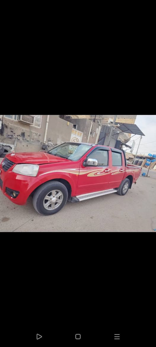 كريت ويل ٢٠١٢ • مكفوله • الدوانيه