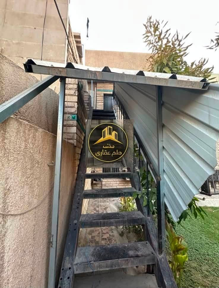 :
🏠 للإيجار | السيدية

شقة طابق أول – معزولة عزل تام

📍 موقع الشقه : السيدية – شارع الكويتي 

تفاصيل الشقة:

• غرفتين نوم

• صالة

• مطبخ

• خدمات

✨ شقة مناسبة للسكن العائلي، بموقع هادئ ومميز.

بدل الايجار : 600 ألف دينار عراقي

📌 متوفر لدى مكتب حلم عقاري

📞 للتواصل والاستفسار:

***********
