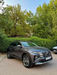 2025 Tucson limited هايبرد توسان لمتد هايبرد اعلى مواصفات   وارد امريك...