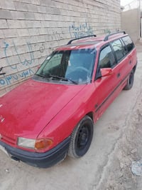 استرا ٩٣ • كير اوتماتيك • محرك ١٫٨