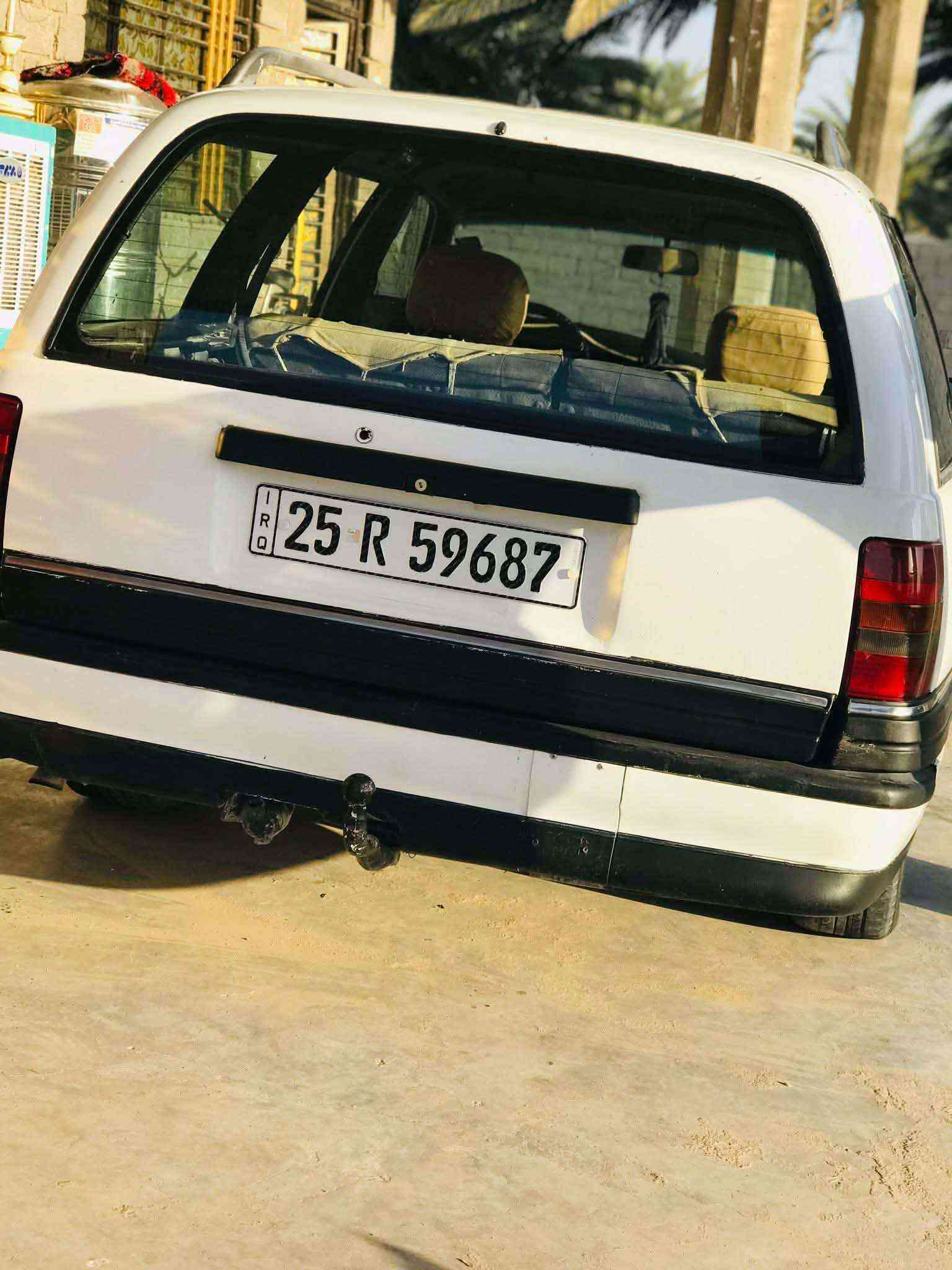 السلام عليكم 
اوبل اوميكا ستشين نضيفه كركوك مشروع وطني سياره جاهزة كير مكينه 
*********** حلة, بابل

