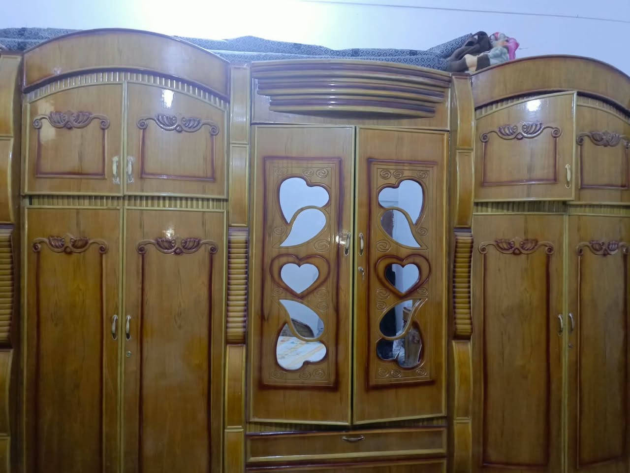 غرفه صاج للبيع مكاني القرنه ***********اتصل وتدلل
