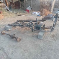 شاصي • واكسن • بابل المسيب