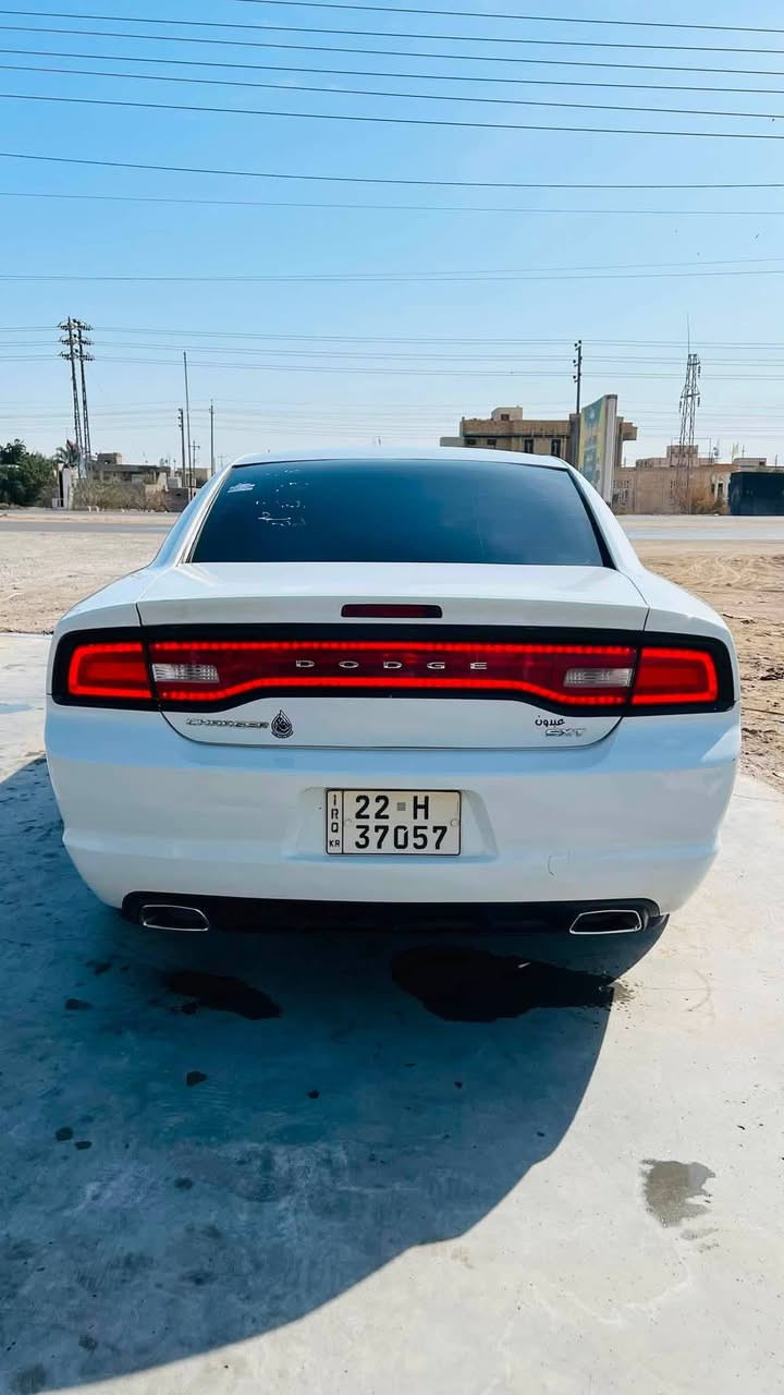جارجر • ٢٠١٣ • رقم اربيل