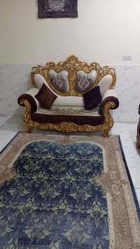 مكان التنومه • للبيع • كنب