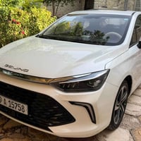 بايك U5 بلاص • ٢٠٢٥ • رقم كربلاء