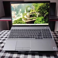 ديل 3551 • i5-10400H • Quadro P620