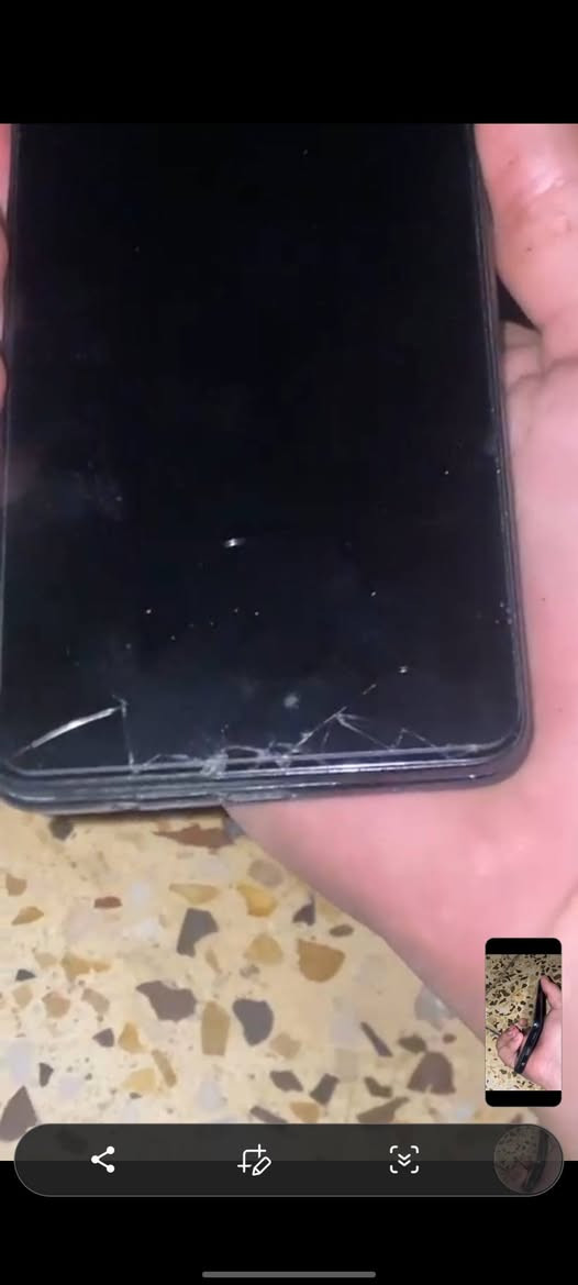 سامسونج A51 • ١٢٨ • شاشة مبدلة