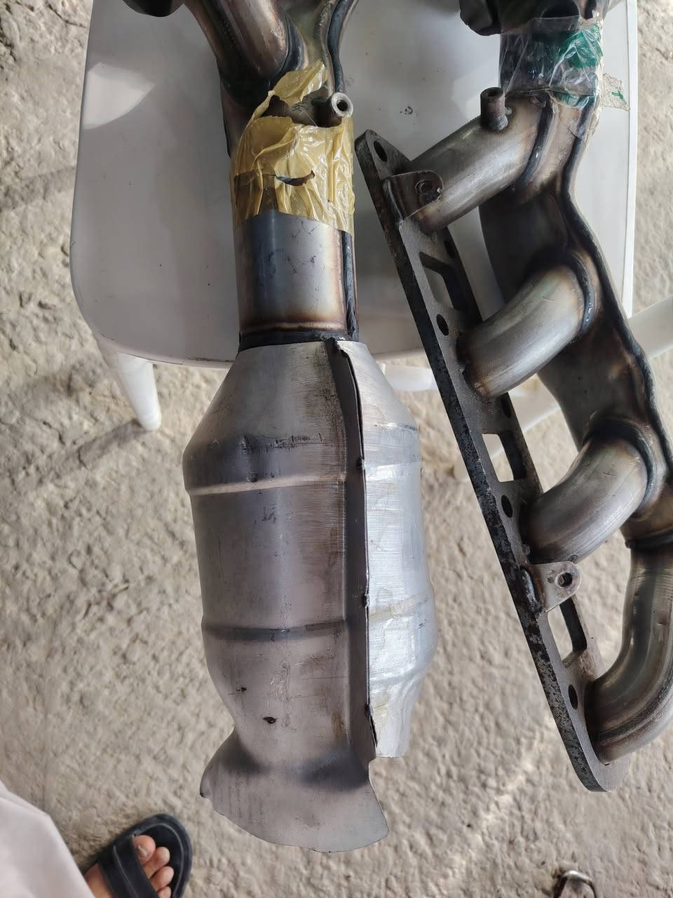 دكشنات مع حجر البيئه للبيع 300$
*********** الديوانيه
