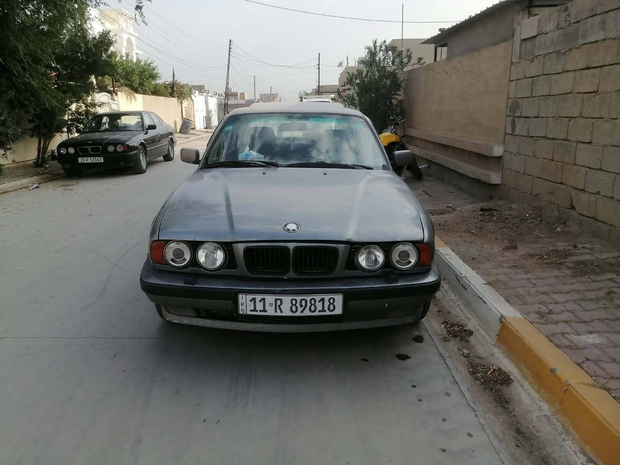 بيام • ١٩٩٢ • كركوك