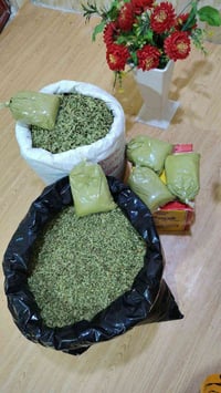 حنة الفاو • اصلية • جملة ومفرد