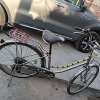 ٣ بايسكلات • شلع • حي الجهاد