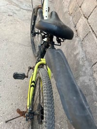 بايسكل جبلي • Land Glory X9 • مستعمل
