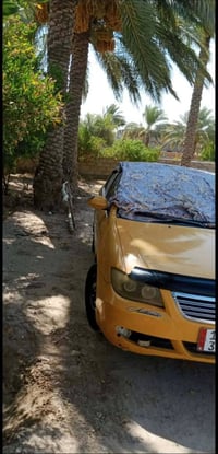 ليفان 620 • ٢٠١١ • تبريد عاطل