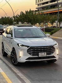 جيتور X70 بلس • ٢٠٢٤ • ٤٨٠٠٠ كم