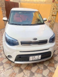سول • ٢٠١٩ • وارد امريكي
