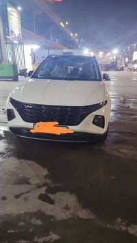 توسان ٢٠٢٢ • فول مواصفات • ماشية ٥٣ الف