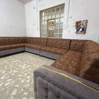 تخم ديوان • ١٤ نفر • نظيف
