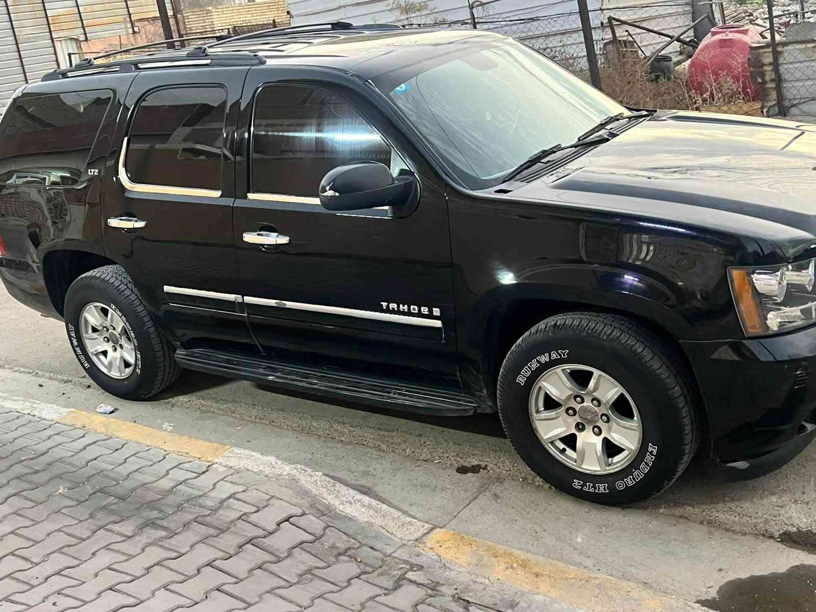 تاهو فول • ٢٠٠٩ • محرك ٥٫٣
