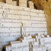 معمل النهروان من افضل معامل النهروان 👍ملاحظه نسبه الأملاح 5 /100 الفحص...