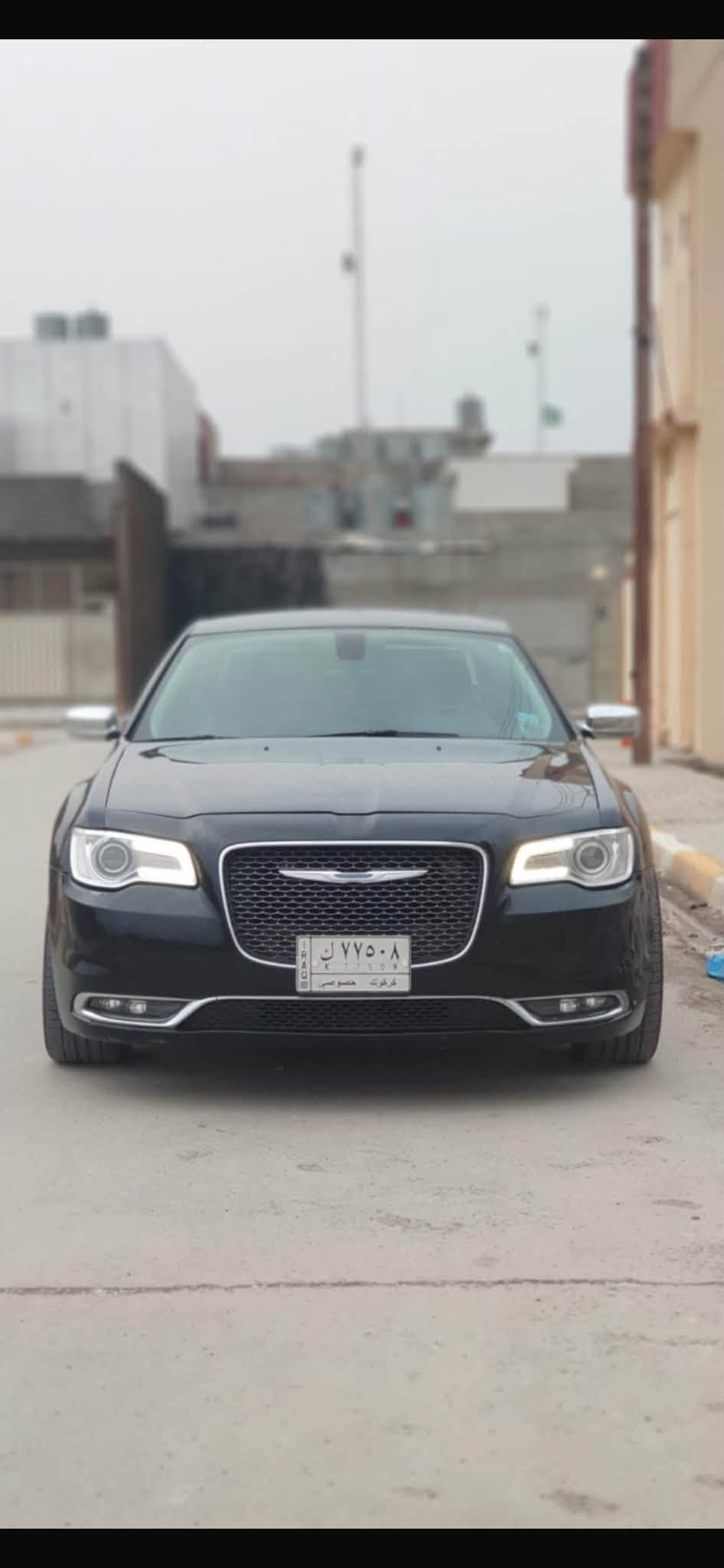٢٠١٧ • فور ويل • بانوراما