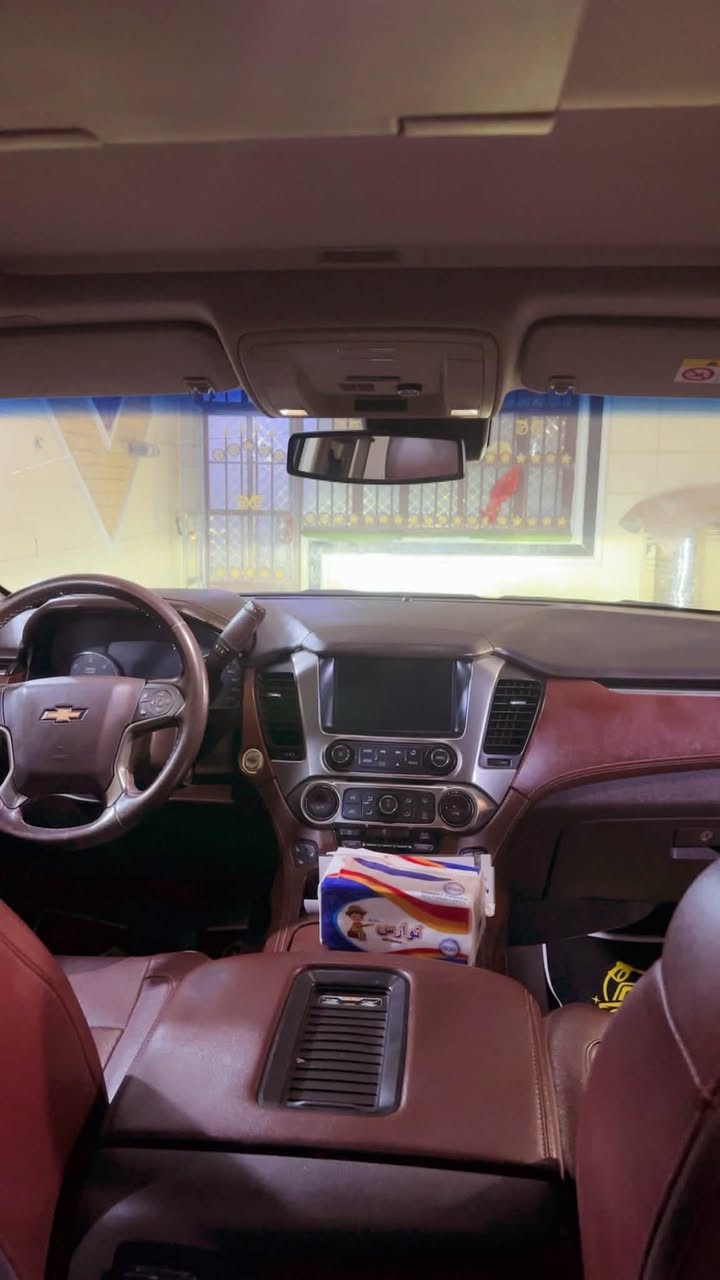 🚘🔥 للبيع تاهو برايم 2019 فول أوبشن 🔥🚘
✨ وكالة المنصور
🛡️ كفالة عامة
🔧 المكينة كفالة
⚙️ الكير كفالة
🛞 تخم تاير جديد
✨ صدره جديد

💯 سيارة مرتبة وجاهزة للاستخدام، ومواصفاتها فول.

💰 السعر: 380$

📍 الموقع: بغداد – الزعفرانية
📞 للاستفسار: ***********
