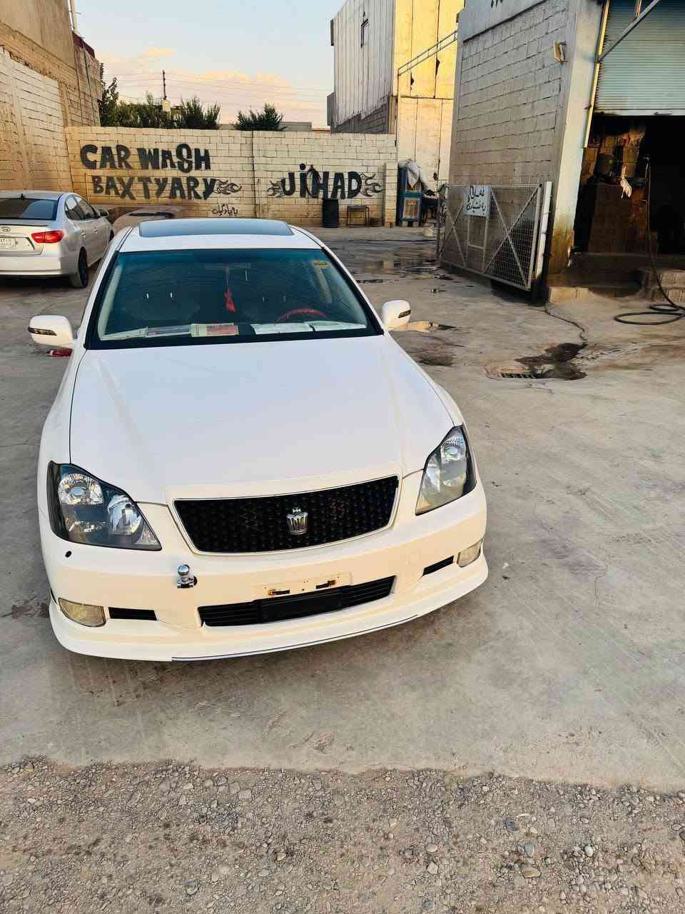 بەناوی خوای گەورە
ئەدمنی بەڕێز 
krawn 84
یاڕەبی ببێت بەقسەمەتی هەموکەسێک
شاهینە 84 2007ساق ساق نوکەدەرزی بۆیاخی نیە
بۆفرۆشتن لەداعامی پێش هەتادەعامی دوابەشەرتی فەحس
چاڵو شوختو ڕەگڵەبەشەرت .لەڕەسمەکان.جوانترنەبوو.پارەی ڕێگاکەت هەموی بۆئەگەڕێنمەوە
تاقانەیە پێویس بەوەسف ناکات سەیارەی ماڵانە 
تەقەوڕەقە بەشەرت مواسەفات قەپاتە 
جلد هیتەر 
ئاوێنەئیشارەت لێکزز
سڵاید 
کامل بەگلاید تۆمسی نەخشاوی تەڵەب
سکان عەزەڵوبەیبی 
کوشن عەزەڵ 
چوارتاێەوویلی لۆکی دنگەی ئیستیل
دوبەسمەی بیلاد بەسمەیەکیان لەناوسندوقەکەدایە
سپێری دانەگیراوە بەشەرت کۆدی هەیەبەشەرت
کامل کامل عەشیای ناوسندوقی تیایە
بەس جوابی تەلەفونەدەمەوە 
ڕەحمەت لەدایکوباوکت مشتەری نیت سعر تاقی مەکەوە
جوانیش پۆستەکە بخوێنەوە ئینجا تەلەفون بکە 
هەموتان برای بەڕێزن 

بۆسعرتەلەفون بکەن ماڵی والۆک ماشەللە نەماوە
شوێن سەیسادق

***********
***********
