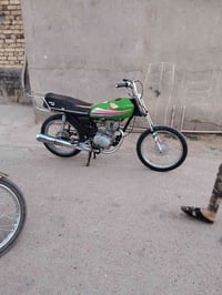 هوندا • ٢٨٠ • شغل بسيط