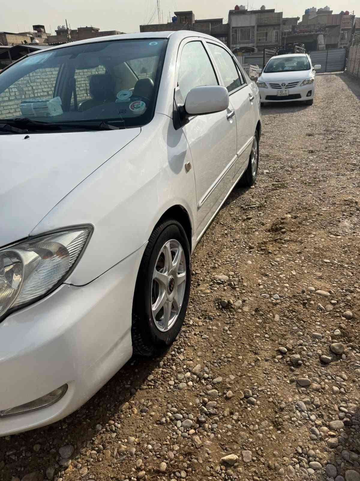 بي وايدي • ٢٠١١ • اوتو