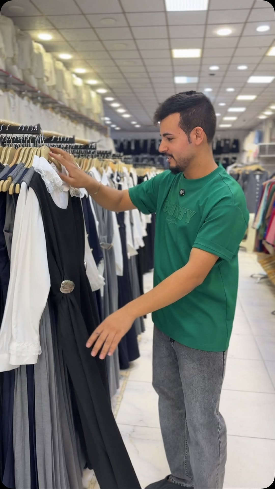 #اكسبلور #ترند #ملابس #العراق #اكسبلور_فولو
