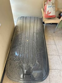 صندوك باسفيكا هوه والعبارات للبيع  السعر 500$   مكاني بغداد  077078192...
