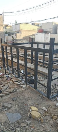 محجر • نضيف حيل • نجف